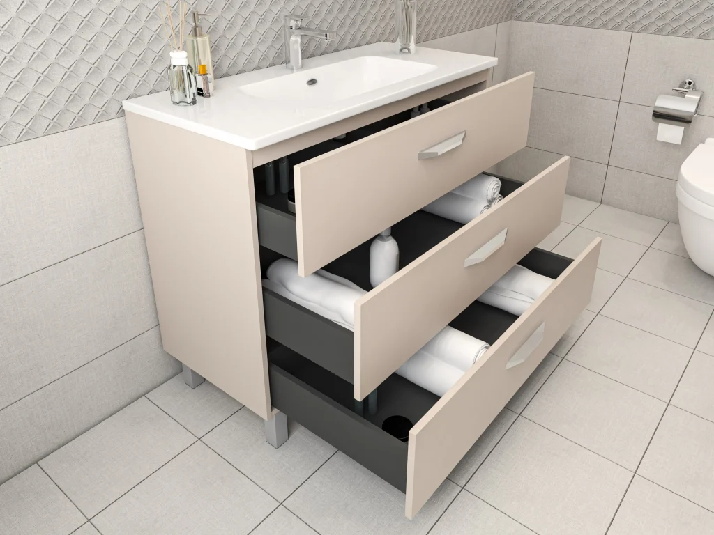 Serie Tain Cajones