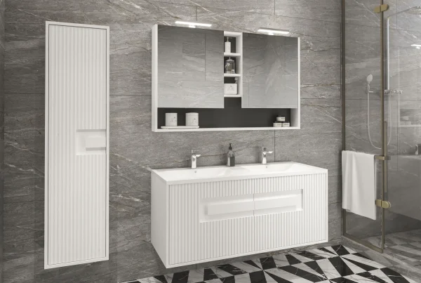 Capri 120 Blanco