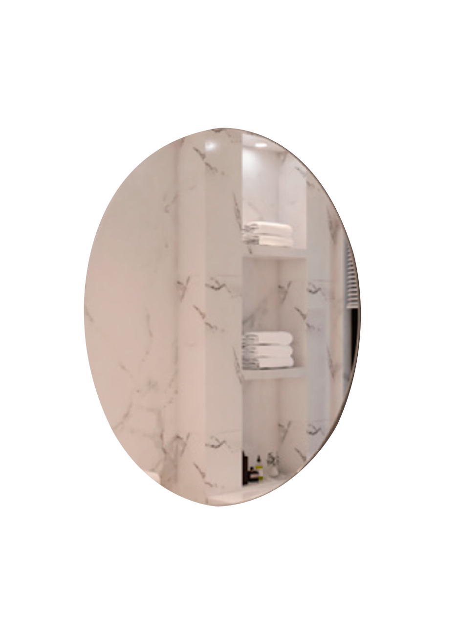 Arctic (Round)